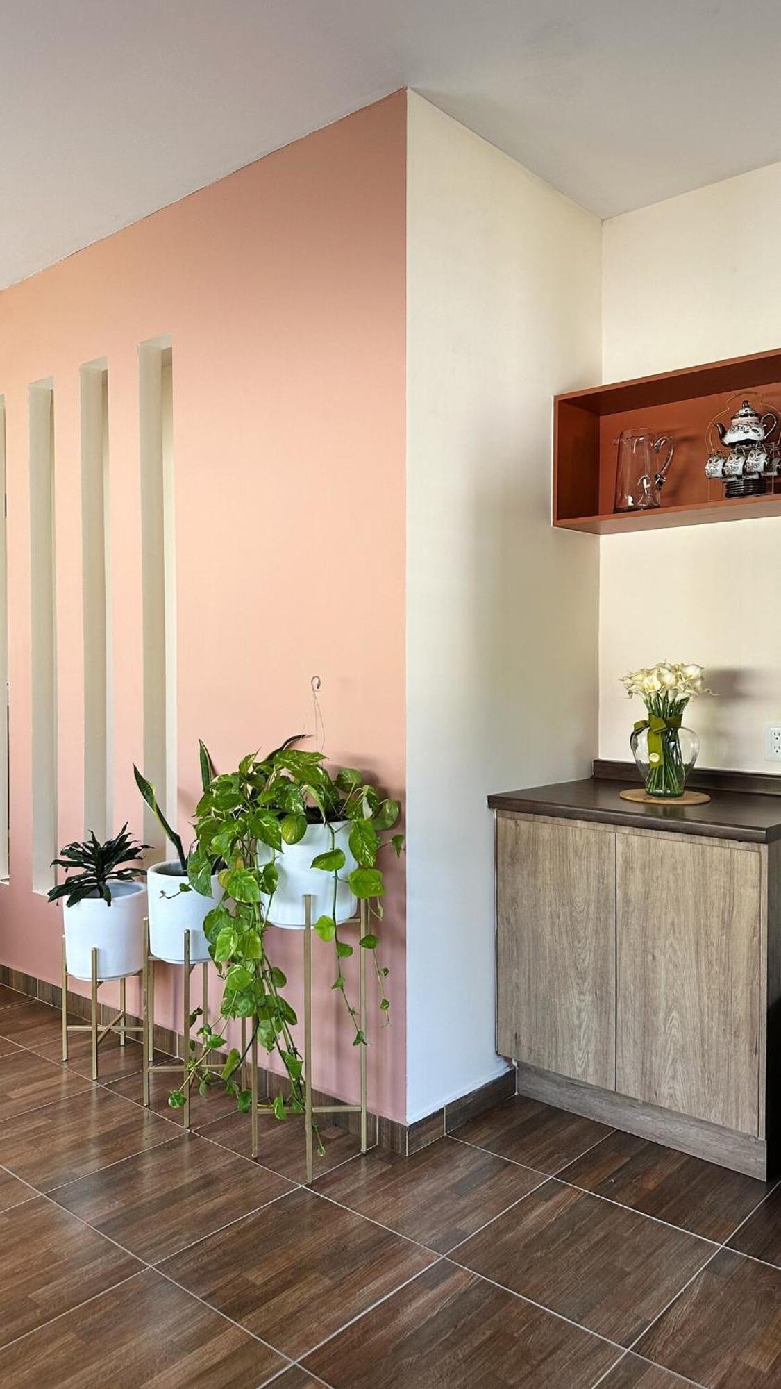 Casa Membrillo In Tlaquepaque Apartamento Guadalajara