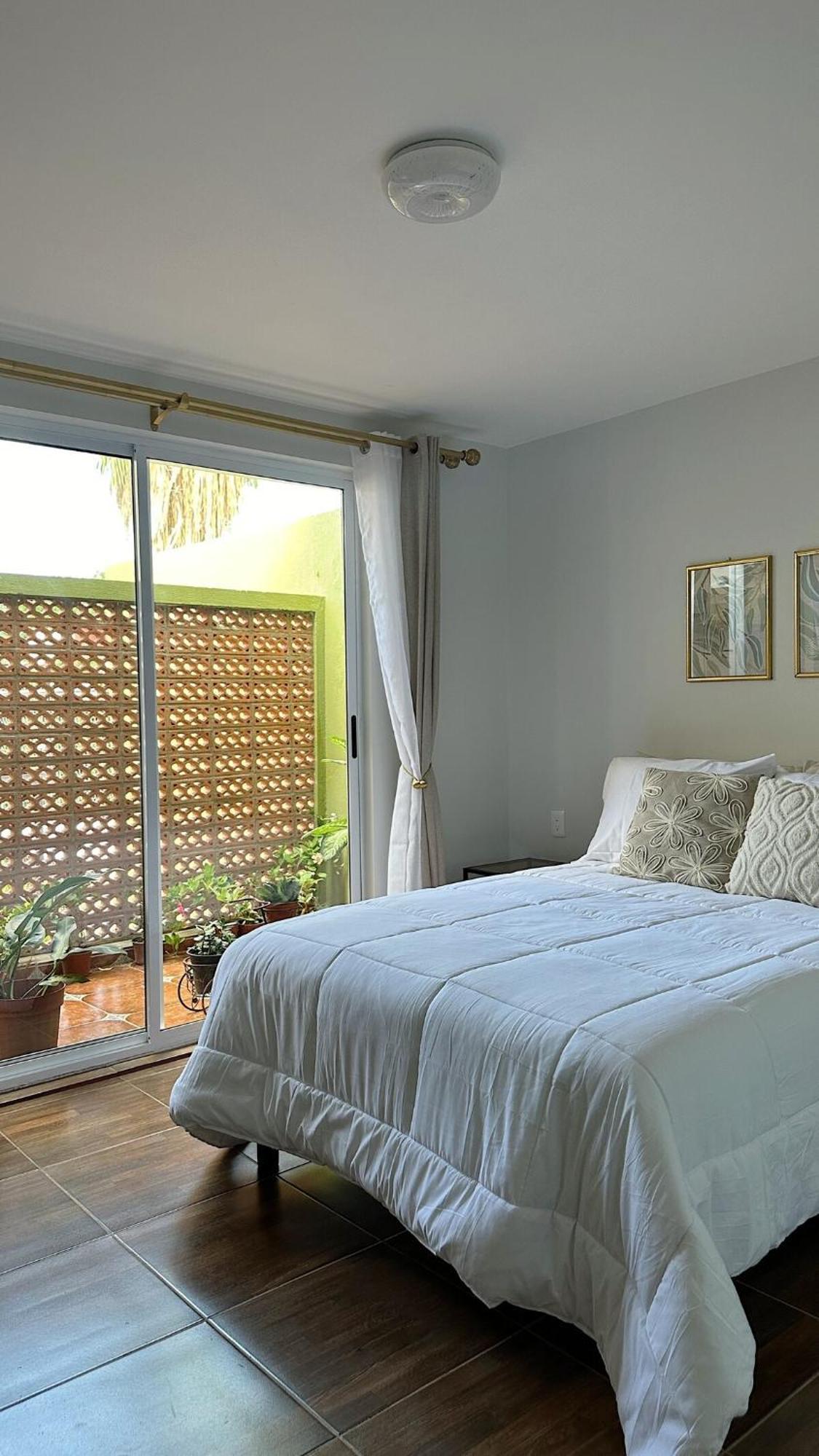 Apartamento Casa Membrillo In Tlaquepaque *